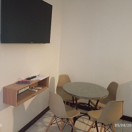 Condominio Village Ilha Dos Corais Vera Cruz  Kültér fotó