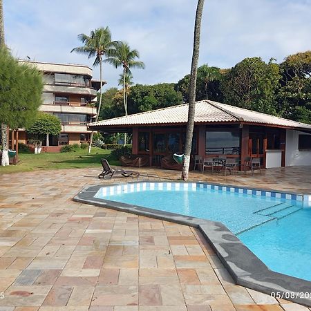 Condominio Village Ilha Dos Corais Vera Cruz  Kültér fotó
