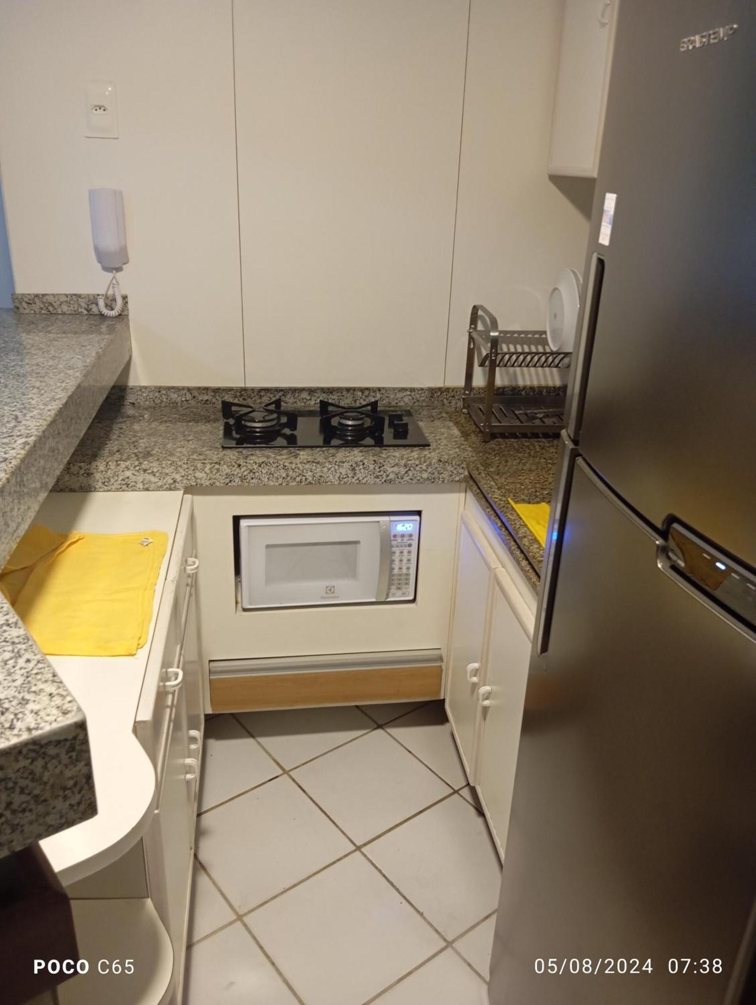 Condominio Village Ilha Dos Corais Vera Cruz  Kültér fotó