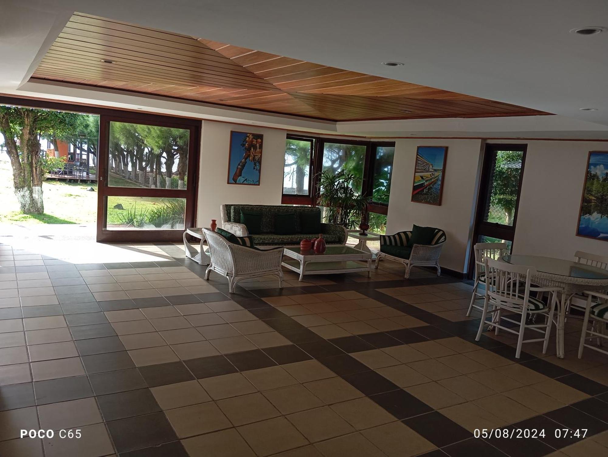 Condominio Village Ilha Dos Corais Vera Cruz  Kültér fotó